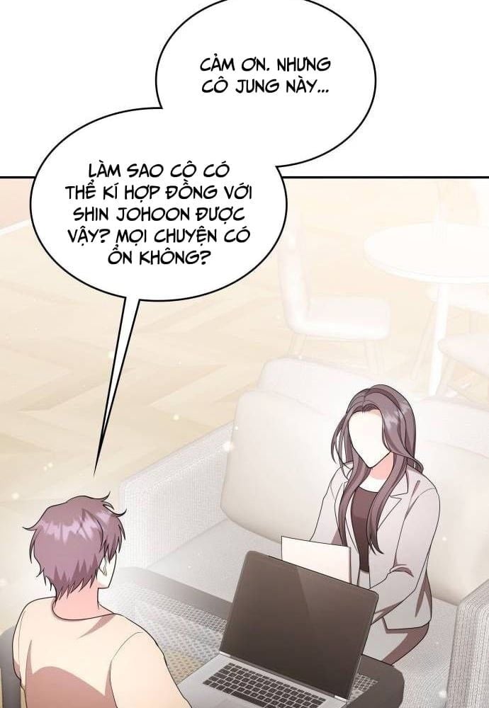 Studio Tùy Hứng Của Nghệ Sĩ Thiên Tài: Chapter 33