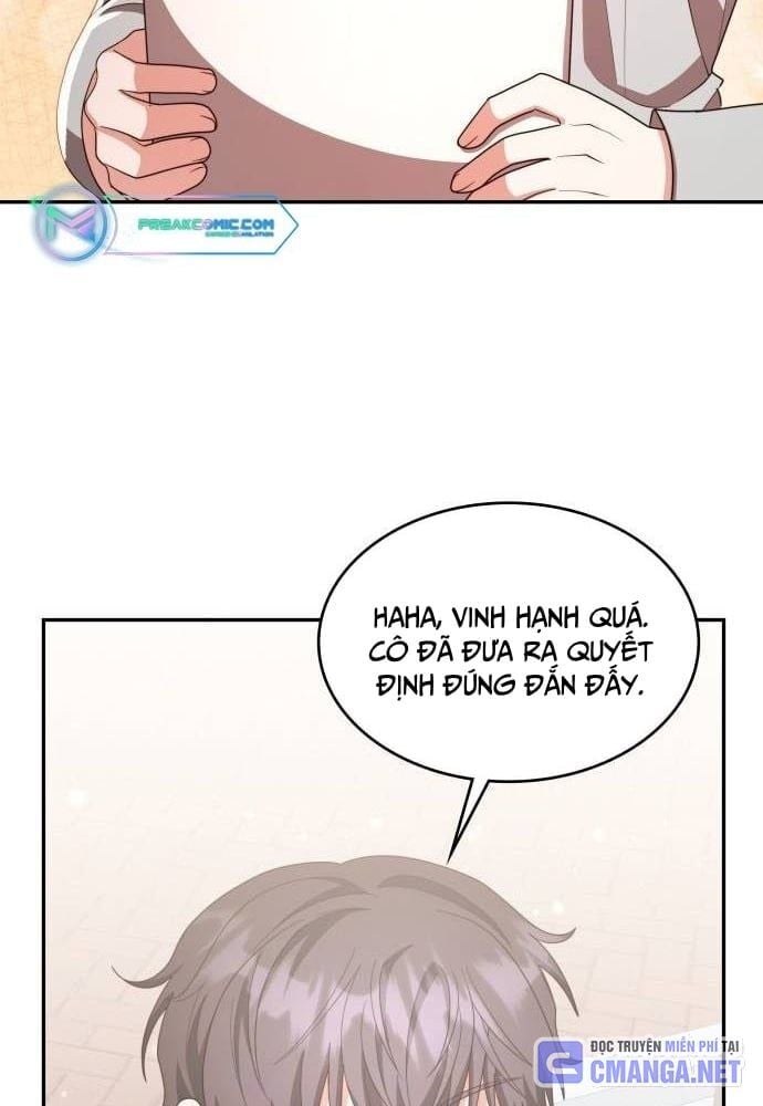 Studio Tùy Hứng Của Nghệ Sĩ Thiên Tài: Chapter 33