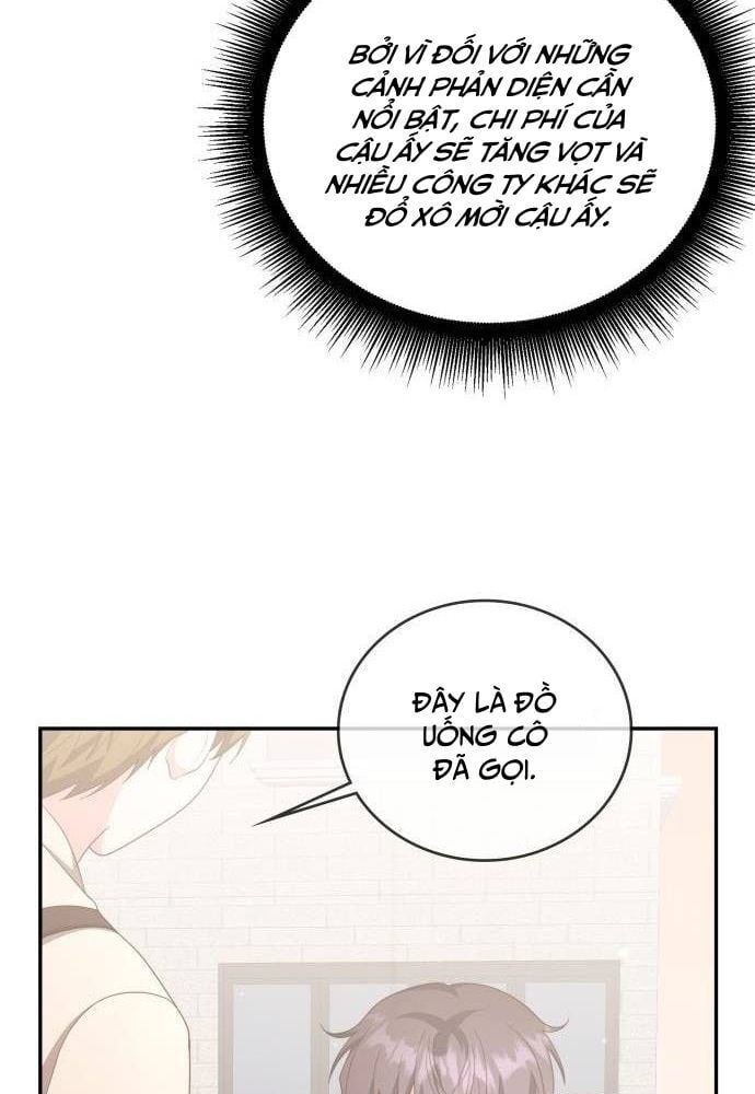 Studio Tùy Hứng Của Nghệ Sĩ Thiên Tài: Chapter 33