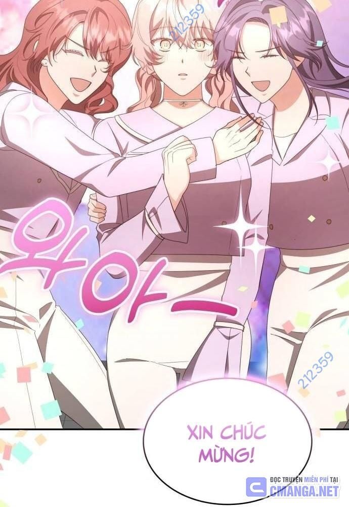 Studio Tùy Hứng Của Nghệ Sĩ Thiên Tài: Chapter 33