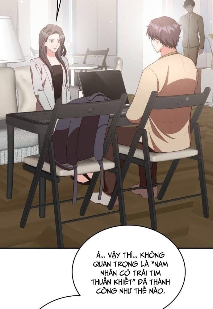 Studio Tùy Hứng Của Nghệ Sĩ Thiên Tài: Chapter 33