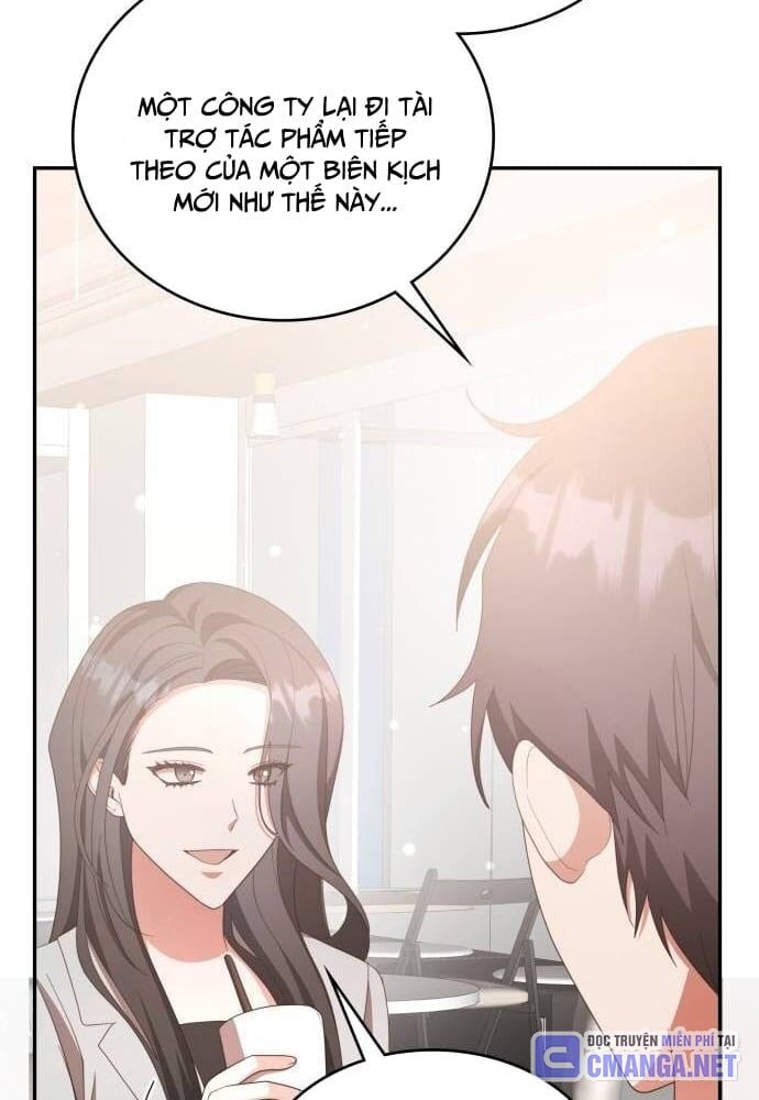 Studio Tùy Hứng Của Nghệ Sĩ Thiên Tài: Chapter 33