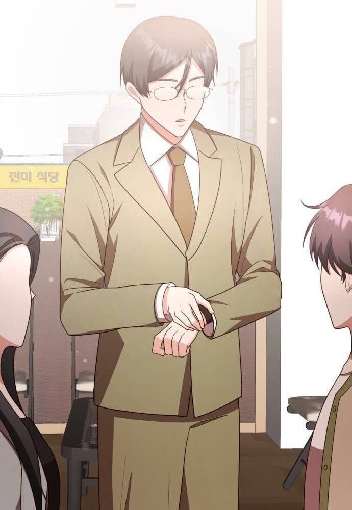 Studio Tùy Hứng Của Nghệ Sĩ Thiên Tài: Chapter 33