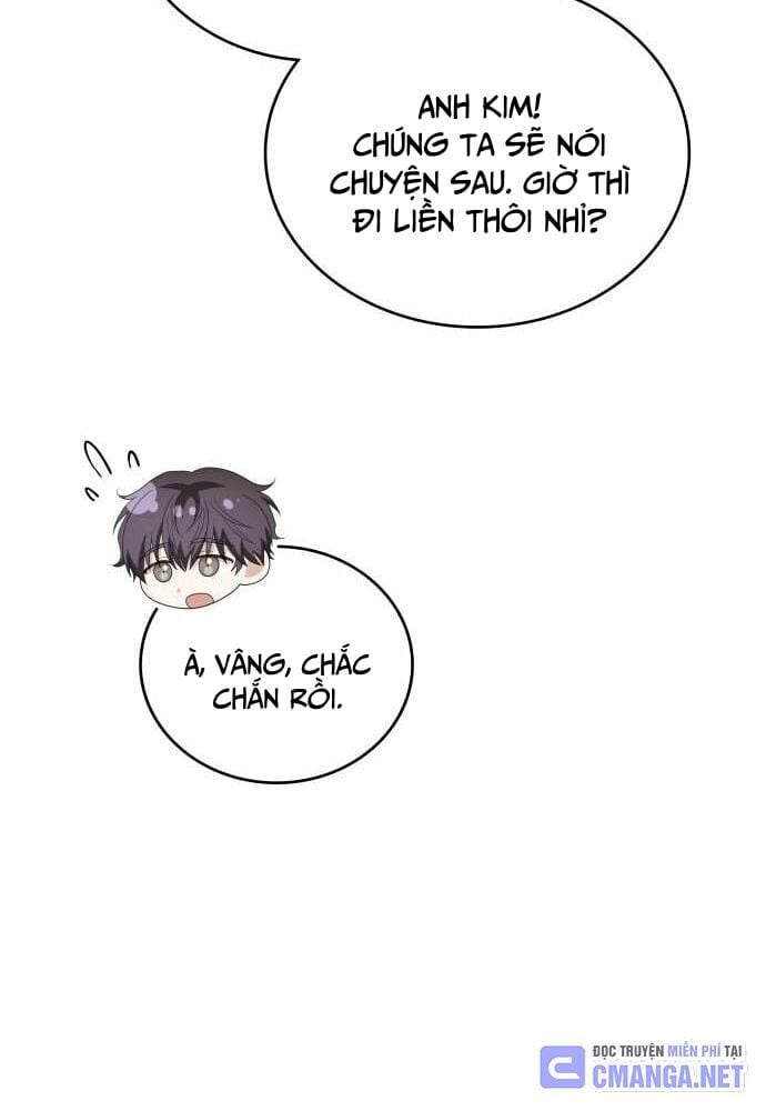 Studio Tùy Hứng Của Nghệ Sĩ Thiên Tài: Chapter 33