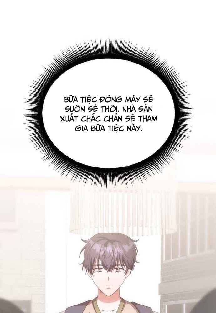 Studio Tùy Hứng Của Nghệ Sĩ Thiên Tài: Chapter 33