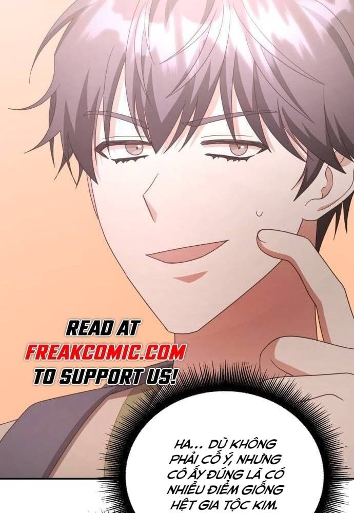Studio Tùy Hứng Của Nghệ Sĩ Thiên Tài: Chapter 33