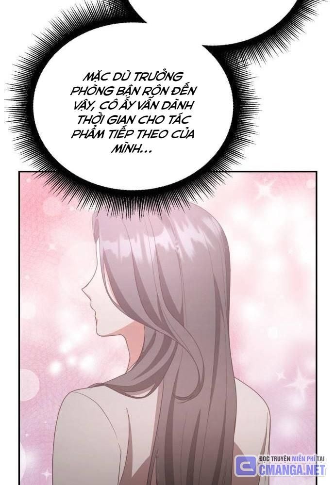 Studio Tùy Hứng Của Nghệ Sĩ Thiên Tài: Chapter 33