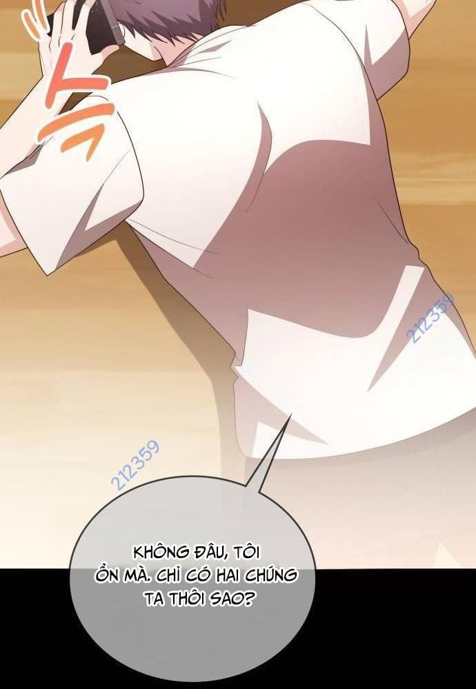 Studio Tùy Hứng Của Nghệ Sĩ Thiên Tài: Chapter 35