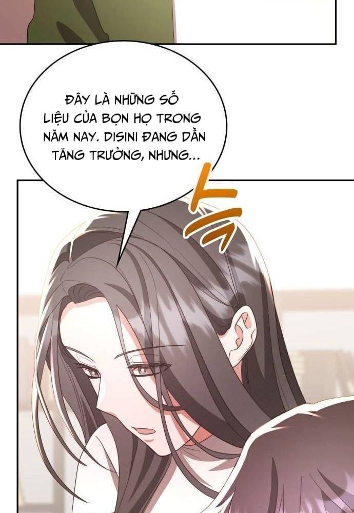 Studio Tùy Hứng Của Nghệ Sĩ Thiên Tài: Chapter 35