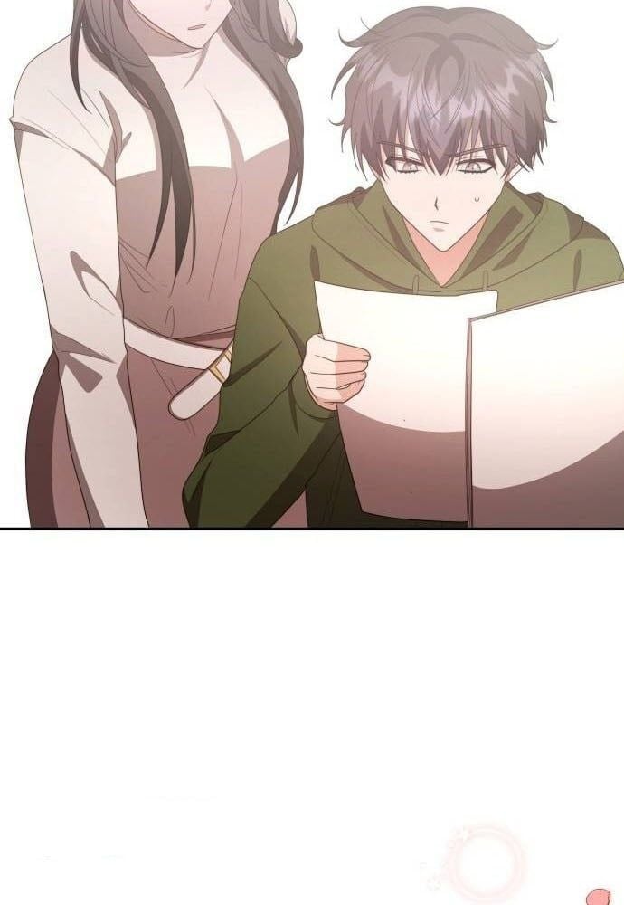 Studio Tùy Hứng Của Nghệ Sĩ Thiên Tài: Chapter 35
