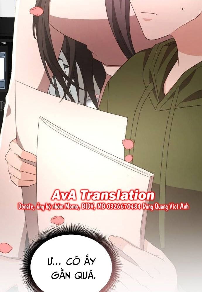 Studio Tùy Hứng Của Nghệ Sĩ Thiên Tài: Chapter 35