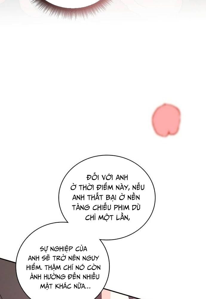Studio Tùy Hứng Của Nghệ Sĩ Thiên Tài: Chapter 35