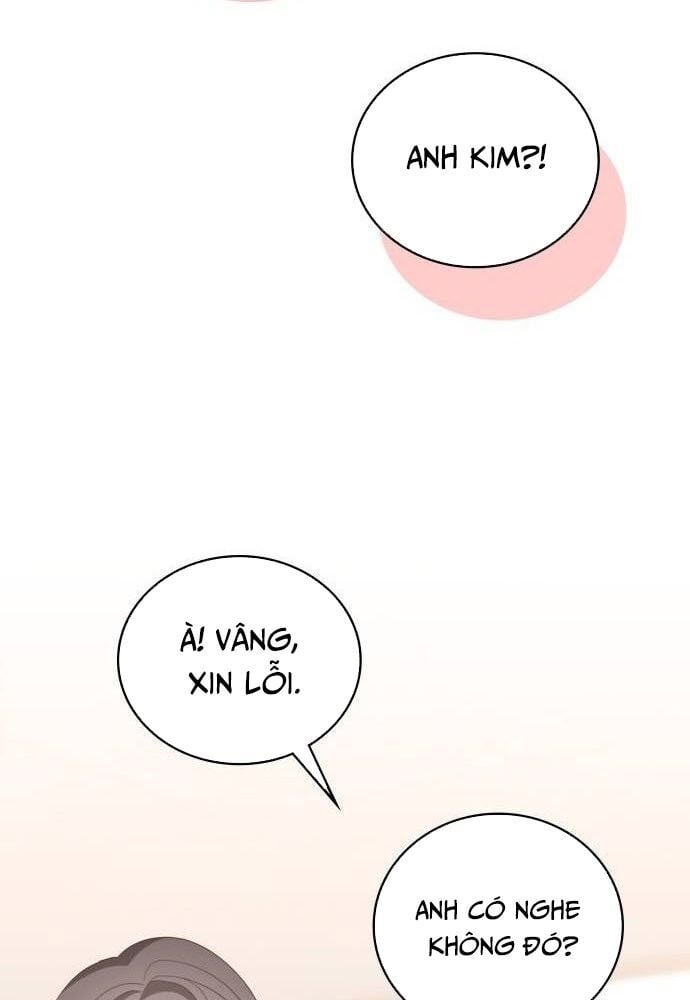 Studio Tùy Hứng Của Nghệ Sĩ Thiên Tài: Chapter 35