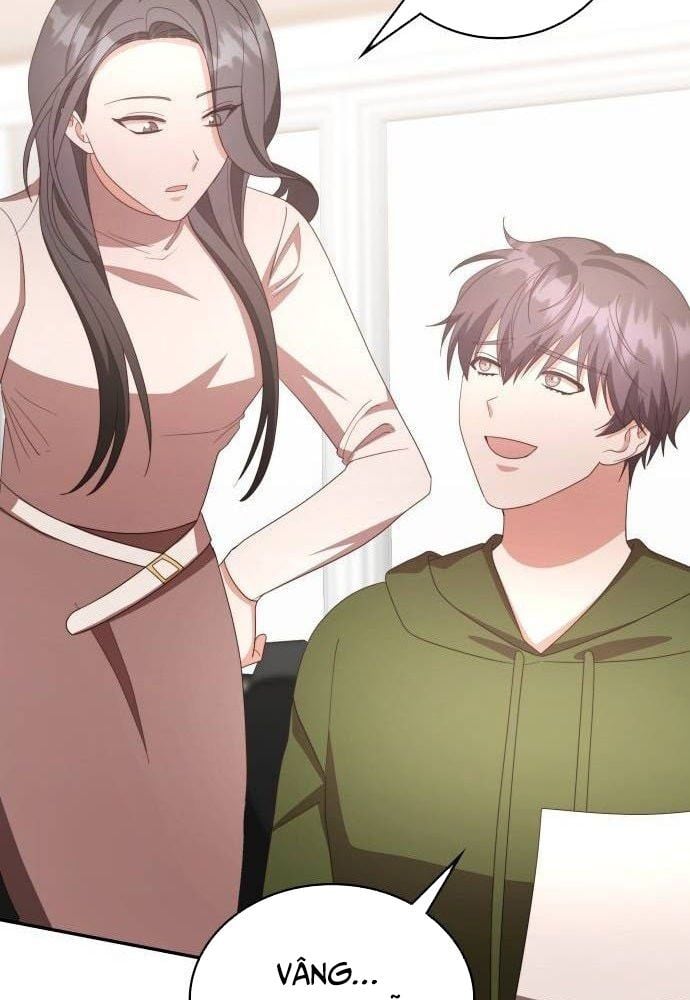 Studio Tùy Hứng Của Nghệ Sĩ Thiên Tài: Chapter 35