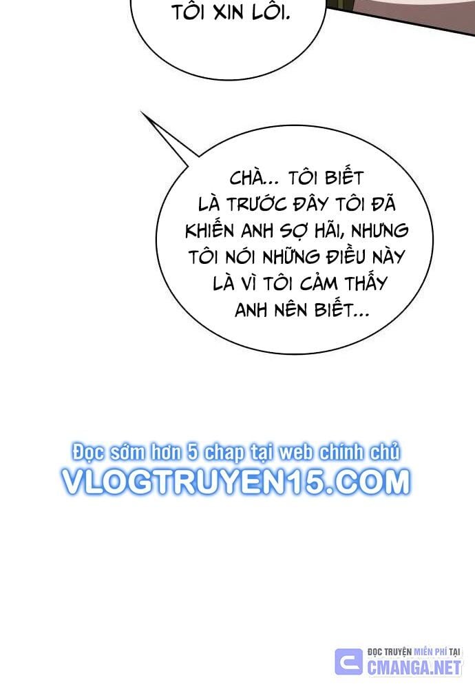 Studio Tùy Hứng Của Nghệ Sĩ Thiên Tài: Chapter 35