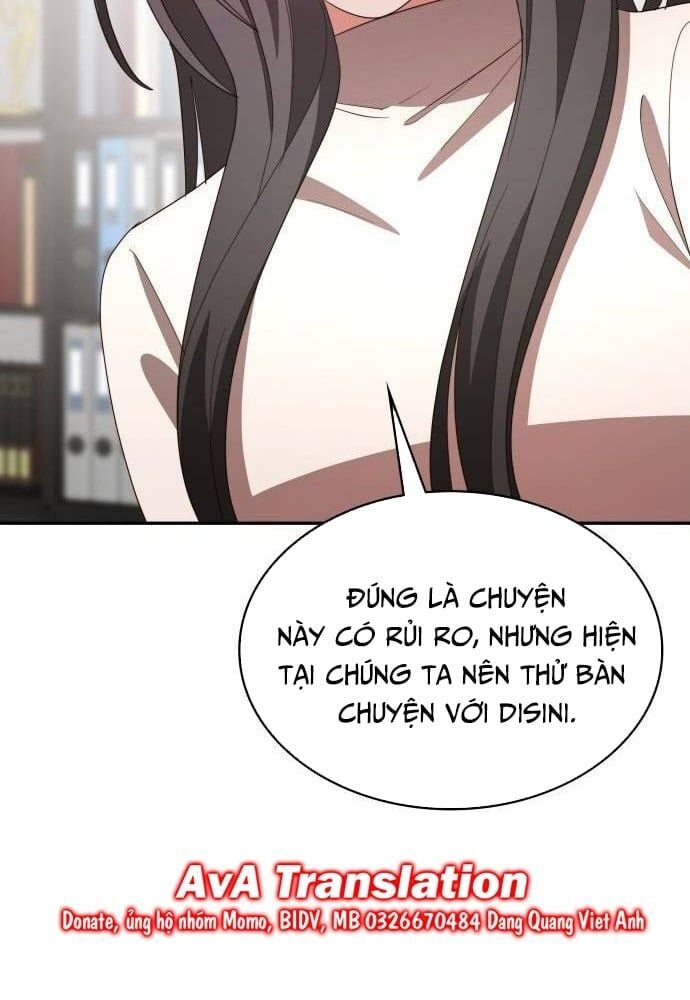 Studio Tùy Hứng Của Nghệ Sĩ Thiên Tài: Chapter 35