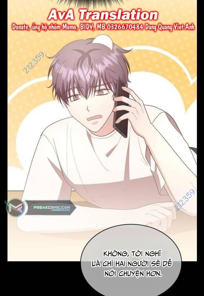 Studio Tùy Hứng Của Nghệ Sĩ Thiên Tài: Chapter 35