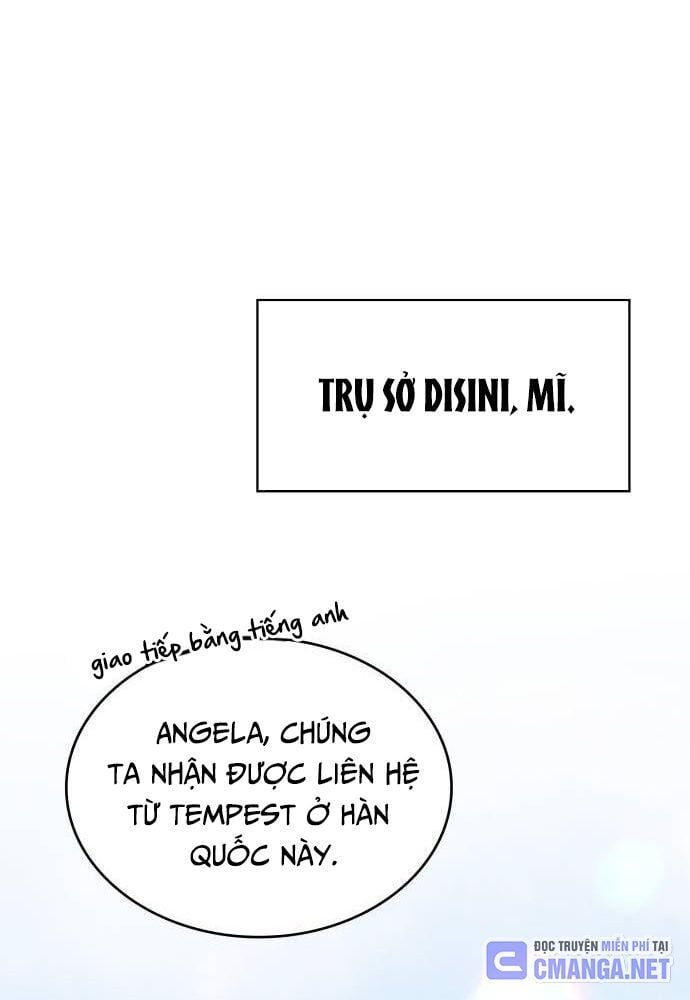 Studio Tùy Hứng Của Nghệ Sĩ Thiên Tài: Chapter 35