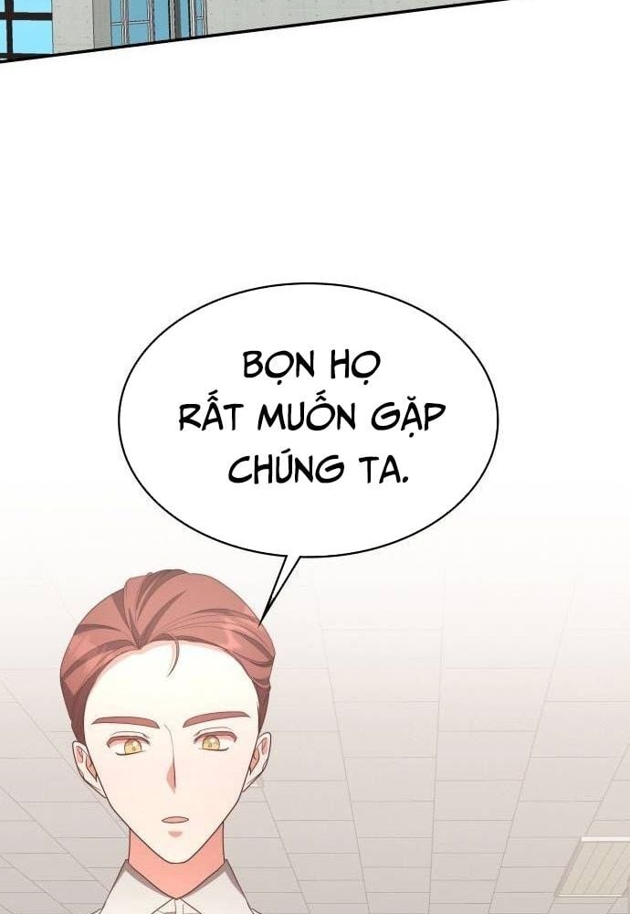 Studio Tùy Hứng Của Nghệ Sĩ Thiên Tài: Chapter 35