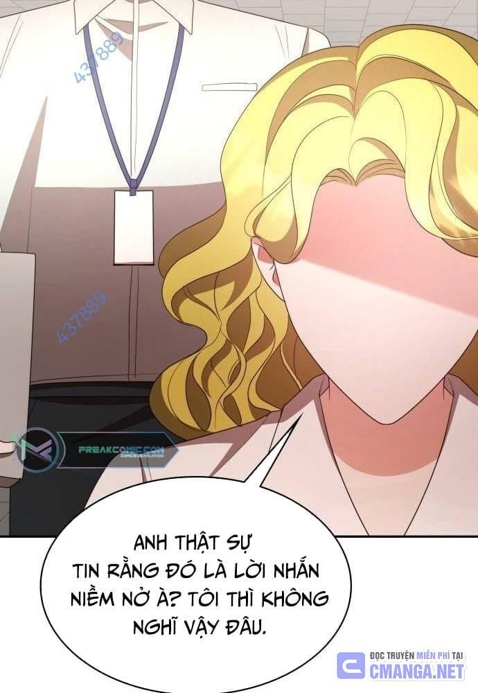 Studio Tùy Hứng Của Nghệ Sĩ Thiên Tài: Chapter 35