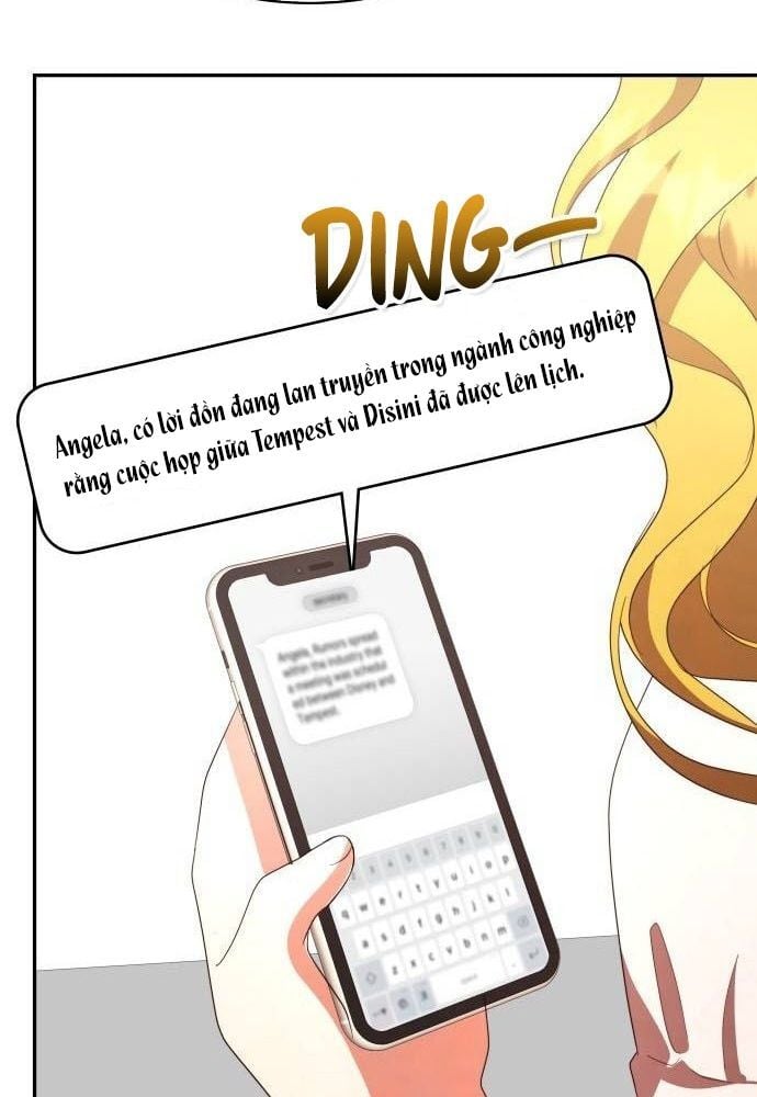Studio Tùy Hứng Của Nghệ Sĩ Thiên Tài: Chapter 35