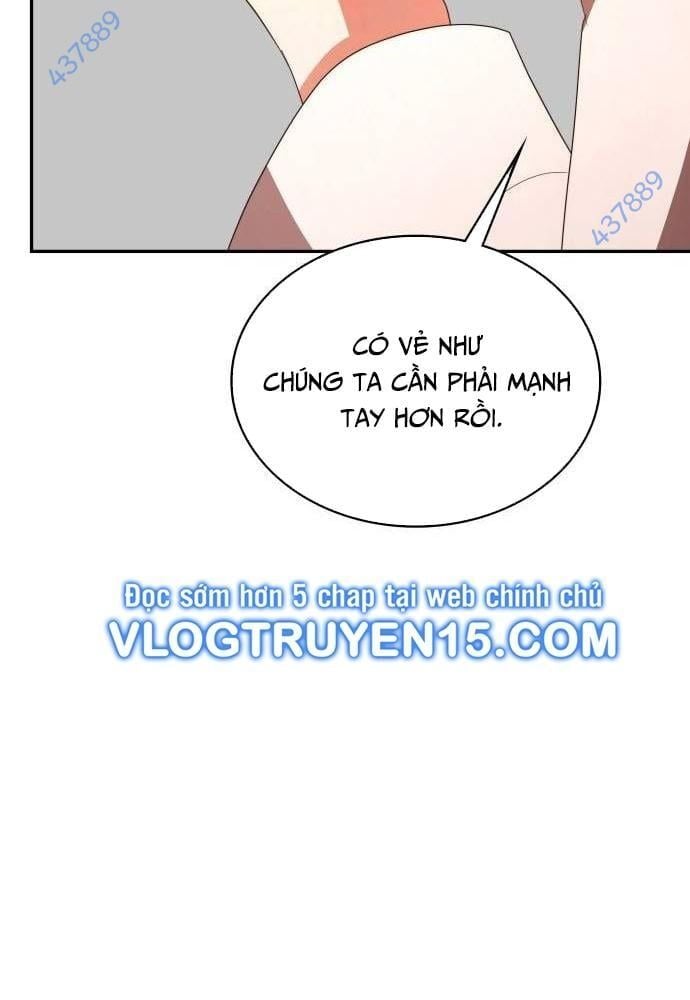 Studio Tùy Hứng Của Nghệ Sĩ Thiên Tài: Chapter 35