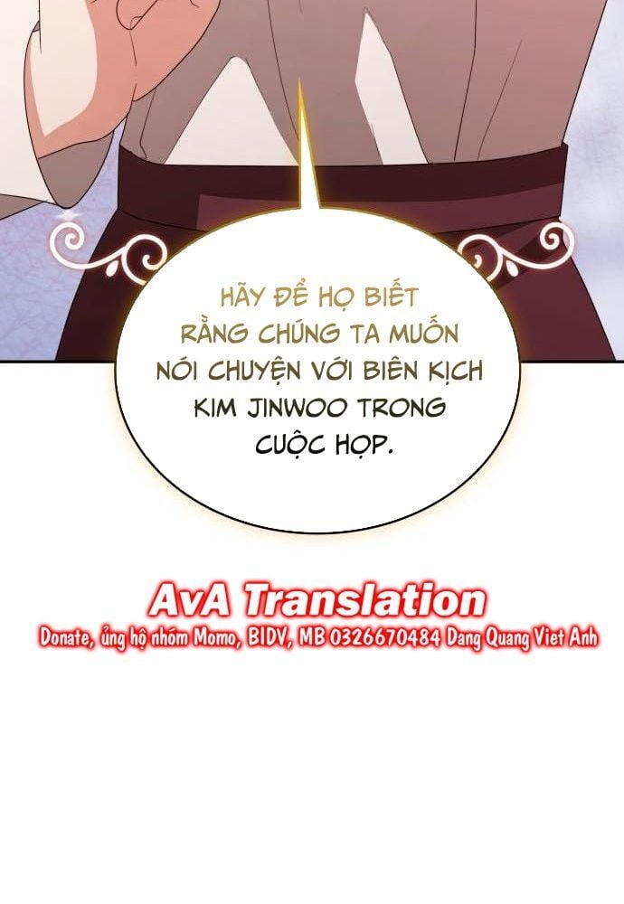 Studio Tùy Hứng Của Nghệ Sĩ Thiên Tài: Chapter 35