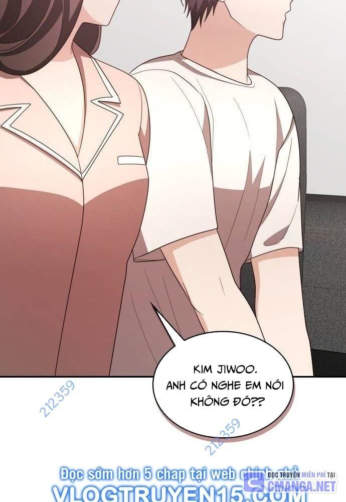 Studio Tùy Hứng Của Nghệ Sĩ Thiên Tài: Chapter 35