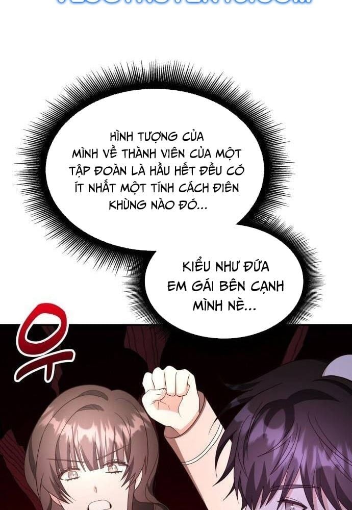 Studio Tùy Hứng Của Nghệ Sĩ Thiên Tài: Chapter 35
