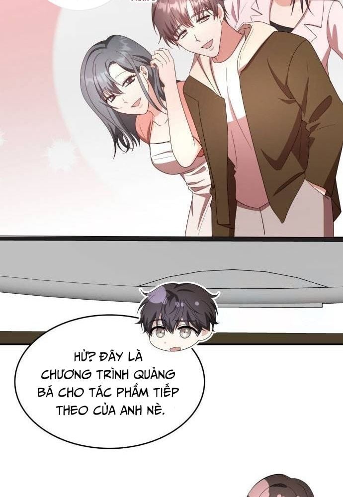 Studio Tùy Hứng Của Nghệ Sĩ Thiên Tài: Chapter 35