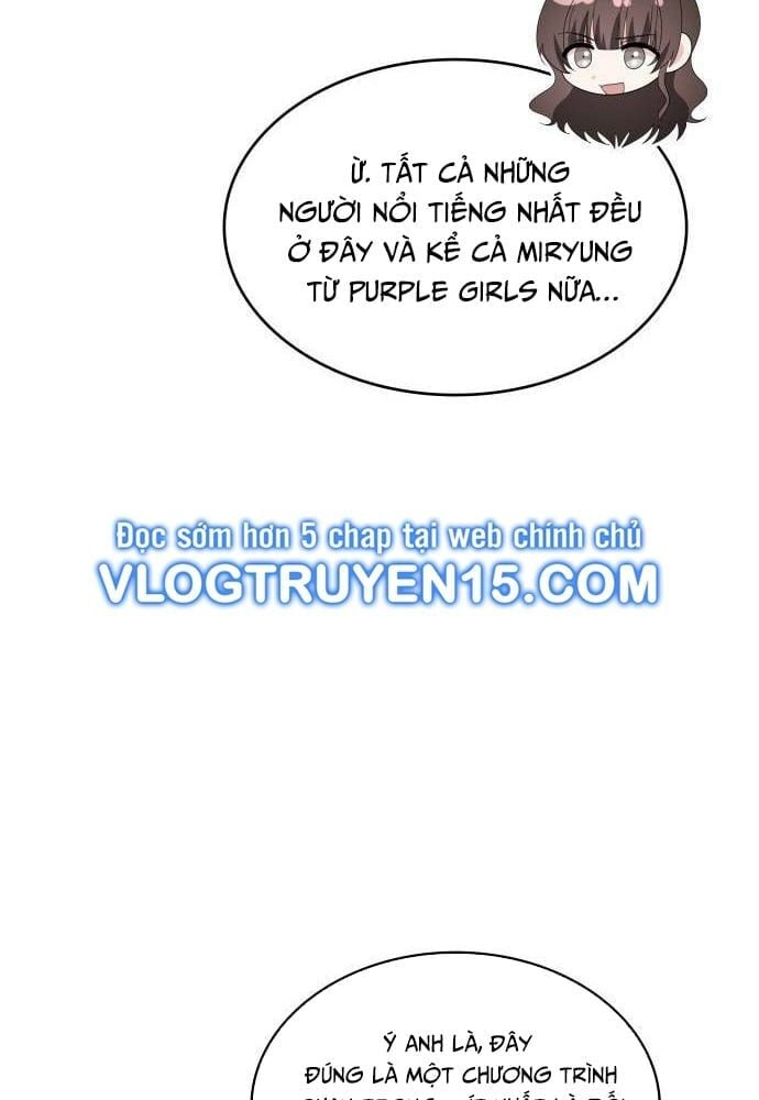 Studio Tùy Hứng Của Nghệ Sĩ Thiên Tài: Chapter 35