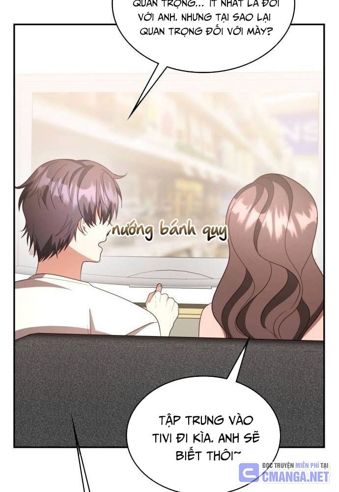 Studio Tùy Hứng Của Nghệ Sĩ Thiên Tài: Chapter 35
