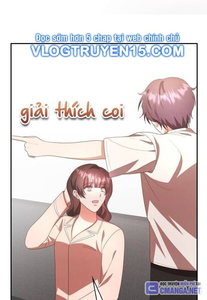 Studio Tùy Hứng Của Nghệ Sĩ Thiên Tài: Chapter 35
