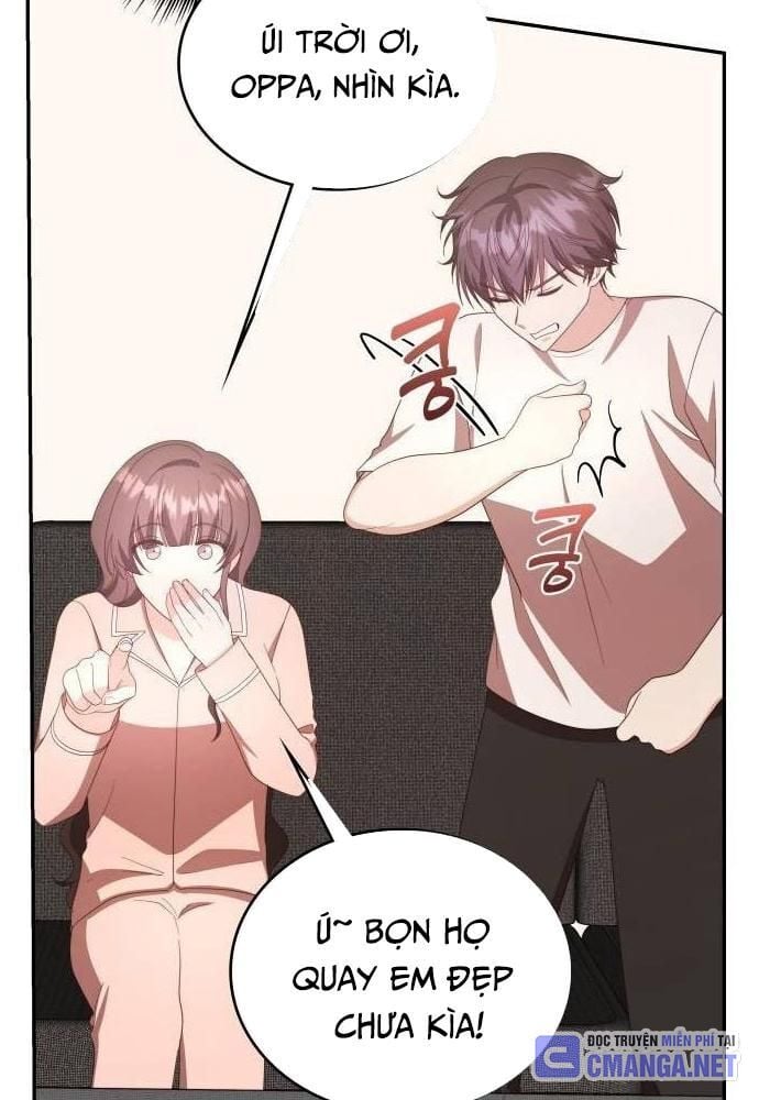 Studio Tùy Hứng Của Nghệ Sĩ Thiên Tài: Chapter 35