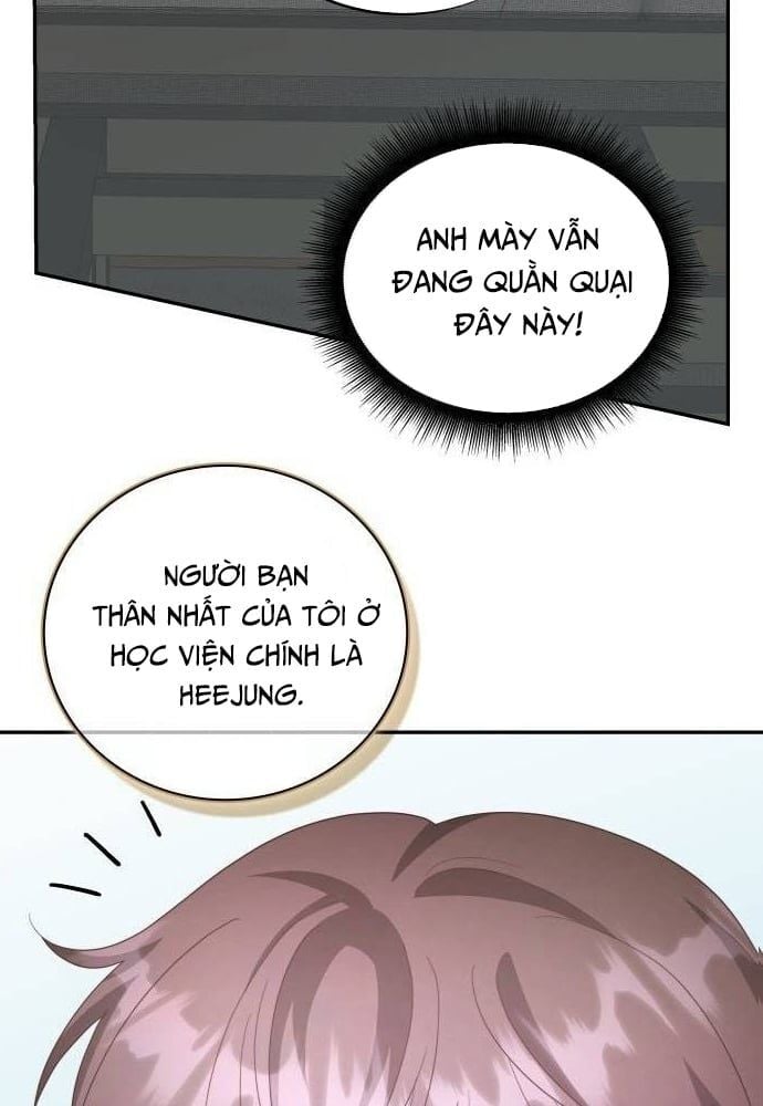 Studio Tùy Hứng Của Nghệ Sĩ Thiên Tài: Chapter 35