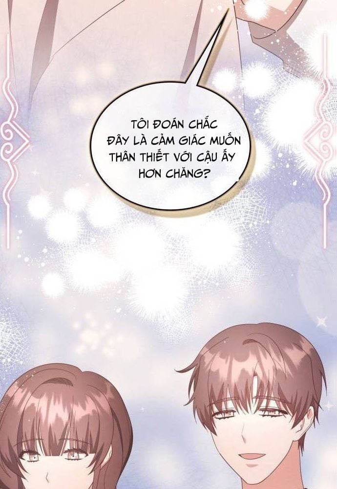 Studio Tùy Hứng Của Nghệ Sĩ Thiên Tài: Chapter 35