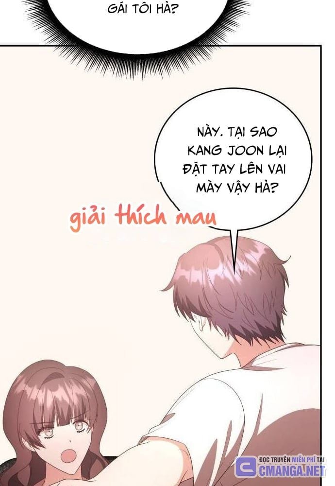 Studio Tùy Hứng Của Nghệ Sĩ Thiên Tài: Chapter 35