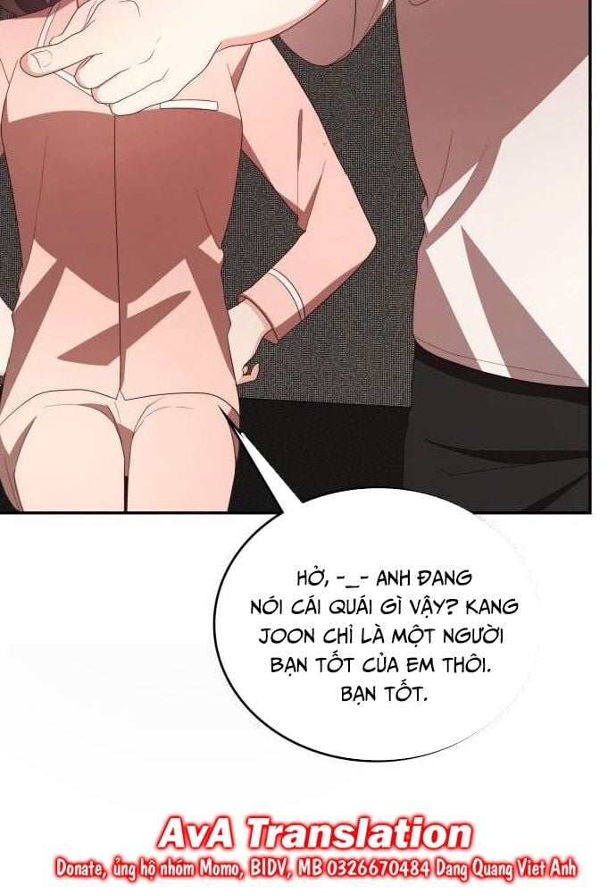 Studio Tùy Hứng Của Nghệ Sĩ Thiên Tài: Chapter 35