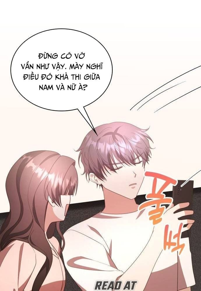Studio Tùy Hứng Của Nghệ Sĩ Thiên Tài: Chapter 35