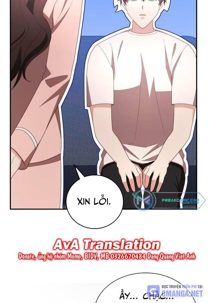 Studio Tùy Hứng Của Nghệ Sĩ Thiên Tài: Chapter 35