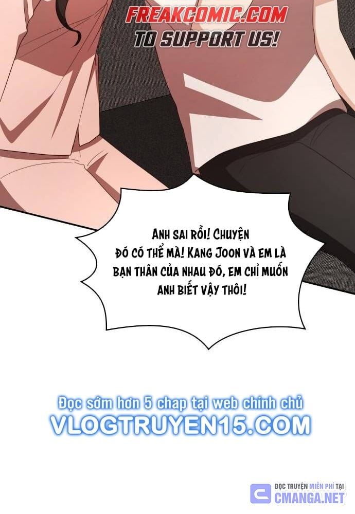 Studio Tùy Hứng Của Nghệ Sĩ Thiên Tài: Chapter 35