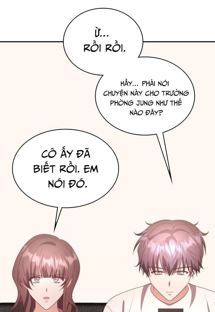 Studio Tùy Hứng Của Nghệ Sĩ Thiên Tài: Chapter 35