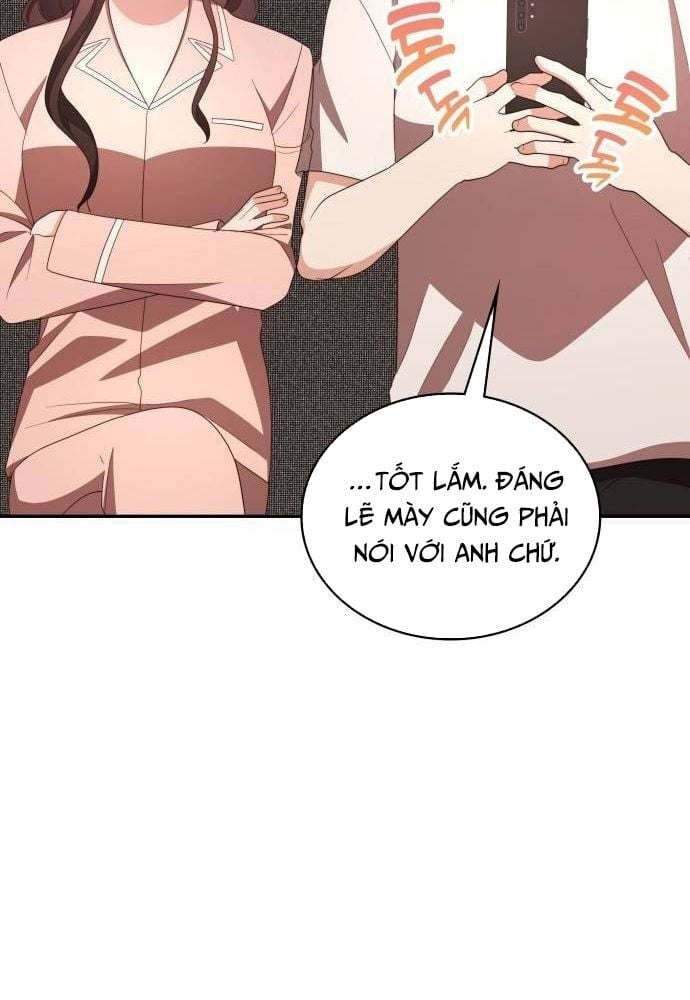 Studio Tùy Hứng Của Nghệ Sĩ Thiên Tài: Chapter 35
