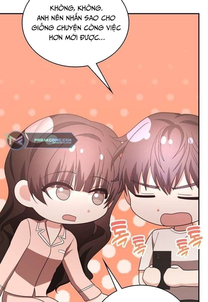 Studio Tùy Hứng Của Nghệ Sĩ Thiên Tài: Chapter 35