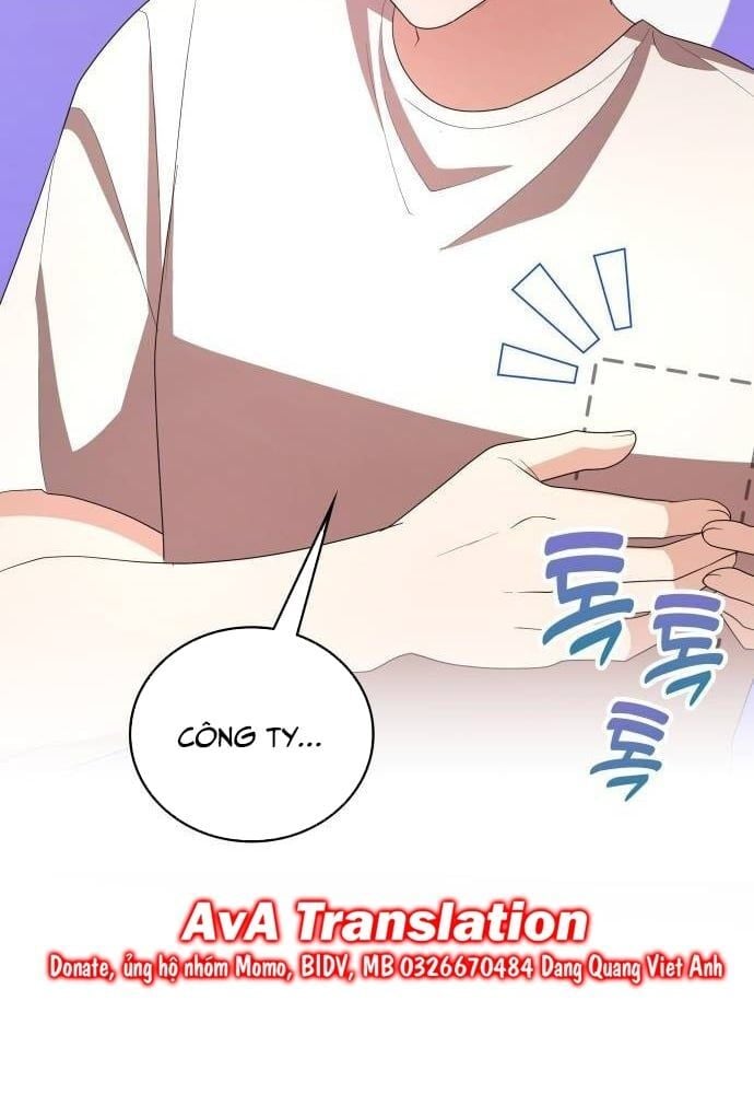 Studio Tùy Hứng Của Nghệ Sĩ Thiên Tài: Chapter 35