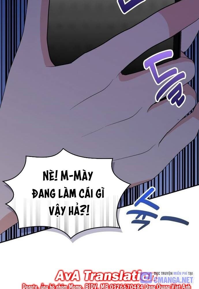 Studio Tùy Hứng Của Nghệ Sĩ Thiên Tài: Chapter 35
