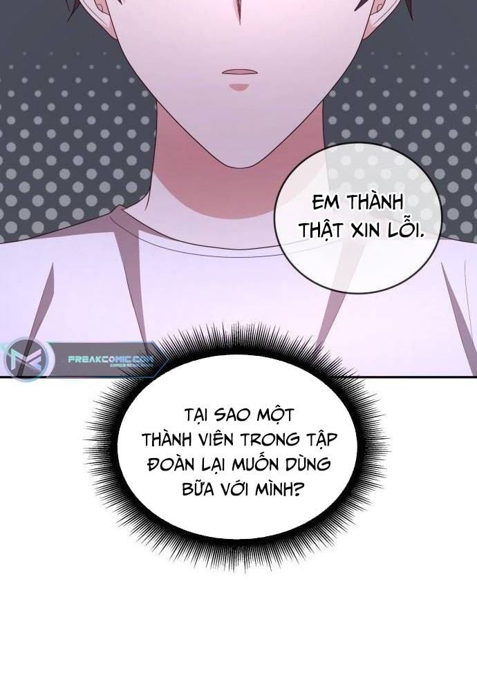 Studio Tùy Hứng Của Nghệ Sĩ Thiên Tài: Chapter 35