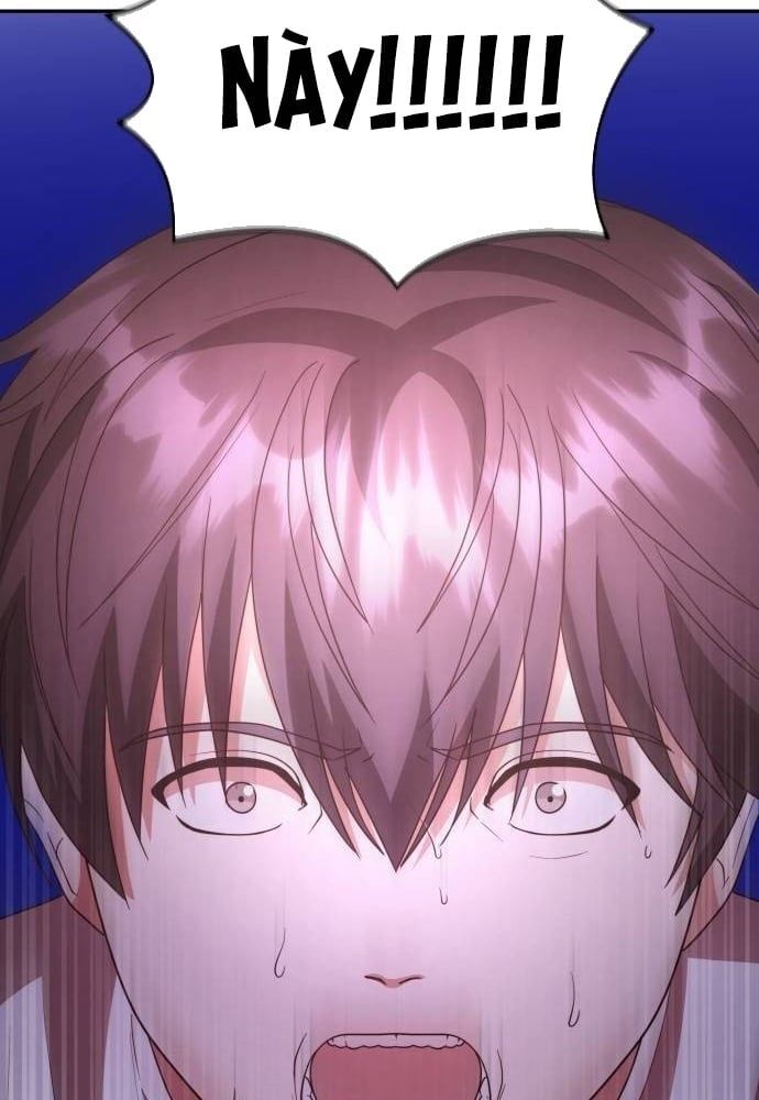 Studio Tùy Hứng Của Nghệ Sĩ Thiên Tài: Chapter 35