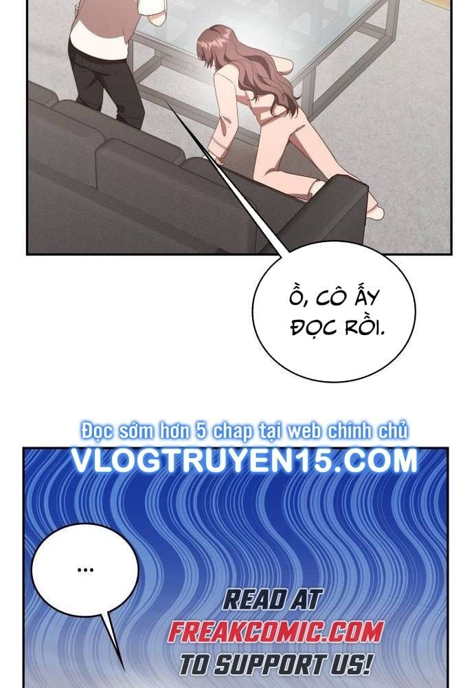 Studio Tùy Hứng Của Nghệ Sĩ Thiên Tài: Chapter 35