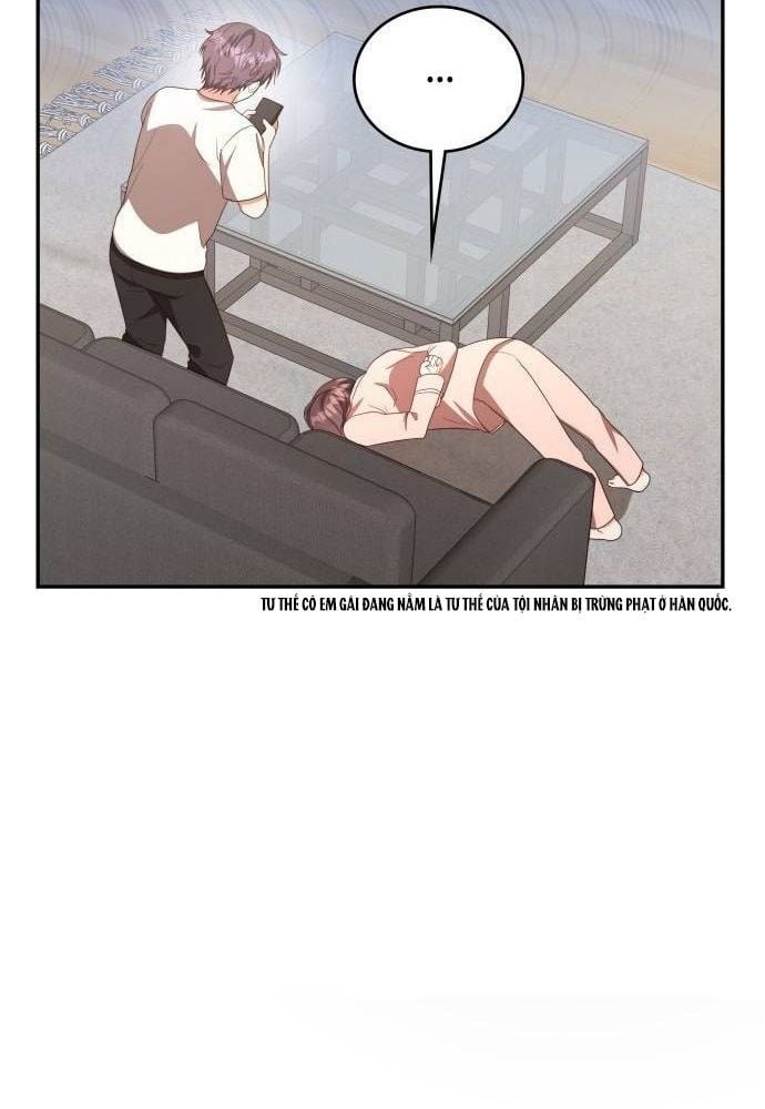 Studio Tùy Hứng Của Nghệ Sĩ Thiên Tài: Chapter 35